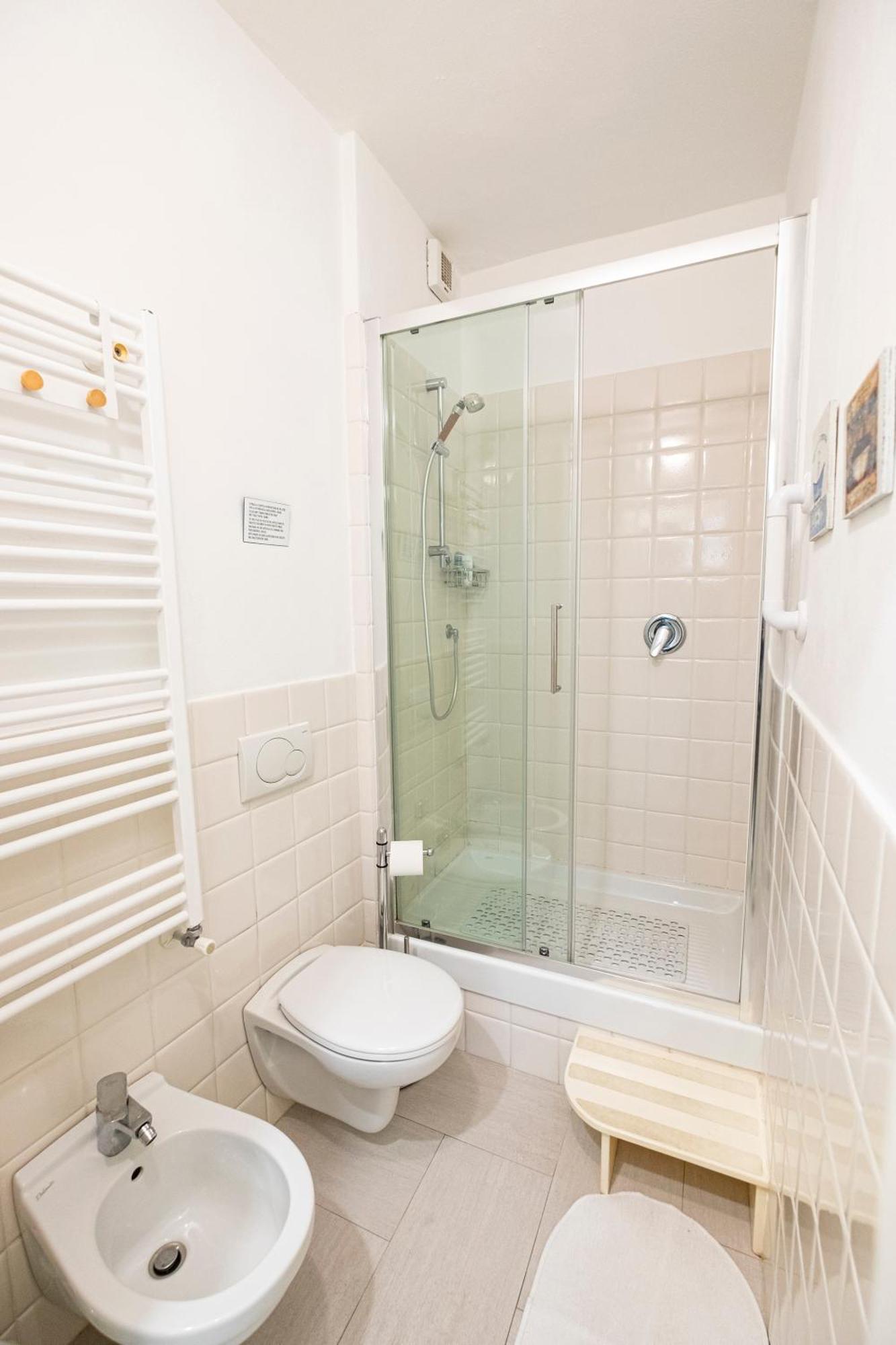 Apartmán Casa Pervinca Chiavari Exteriér fotografie