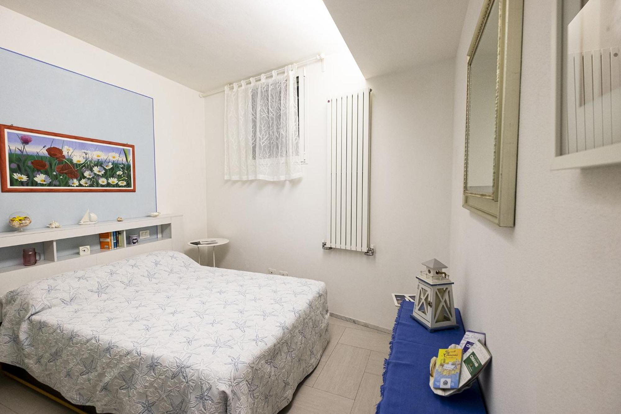 Apartmán Casa Pervinca Chiavari Exteriér fotografie